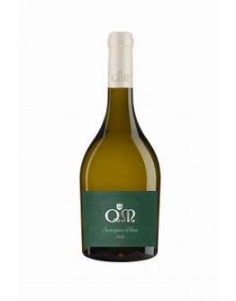 Quintas de Melgaço, Alvarinho & Sauvignon Blanc (2023)