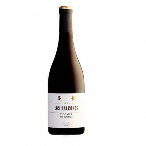Finca Los Halcones Viognier (2022)